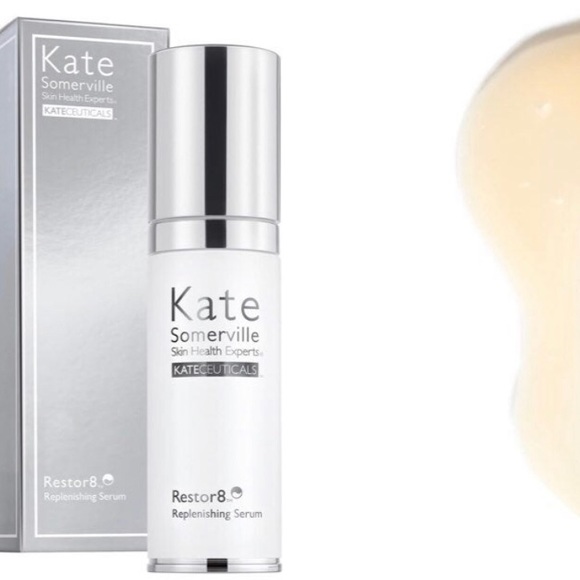 NIB $170 Kate Somerville Restor8 Anti-Aging Serum